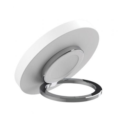 Carregador Inalámbrico Muvit MCWIR0013/ 1xUSB Tipo-C + Cabo USB Tipo-C