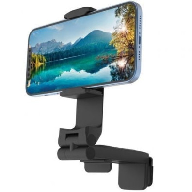 Suporte de smartphone MUVIT MCCHL0009 - Acesso de SmartPhones
