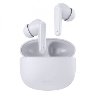 Auriculares Bluetooth Myway MWHPH0028 com caixa de carga - Autonomia 6h