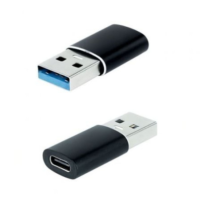 Adaptador USB 3.1 Nanocable - Alta Qualidade e Versatilidade