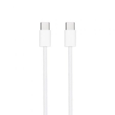 Cabo USB 2.0 Tipo-C Nanocable 10.01.6002-CO/ USB Tipo-C Macho - USB Tipo-C Macho/ Até 60W/ 480Mbps/ 2m