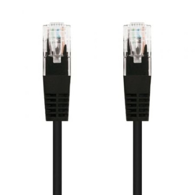 Cabo de Rede RJ45 UTP Cat.5e Nanocable 5m