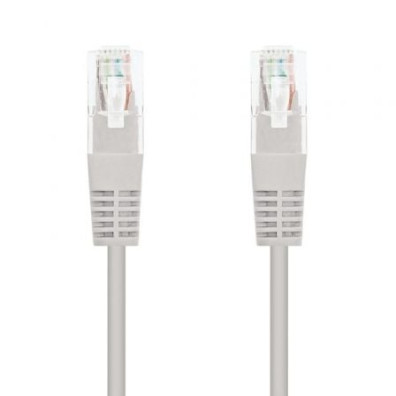 Cabo de Rede RJ45 UTP Nanocable 10.20.0425 Cat.6/ 25 m