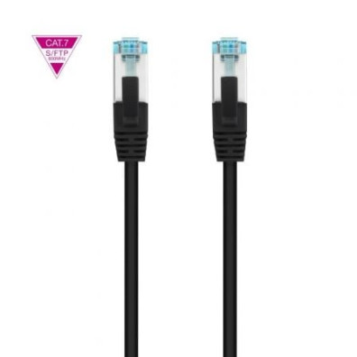 Cabo de Rede RJ45 SFTP Cat.7 2m Nanocable