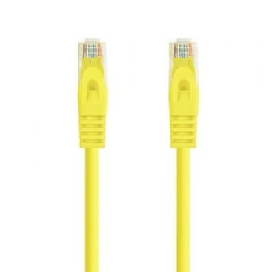 Cabo de Rede RJ45 UTP Nanocable Cat.6A LSZH 25cm