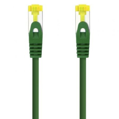 Cabo de Rede SFTP RJ45 Nanocable Cat.6A/ LSZH/ 25cm - Marca NANO CABLE