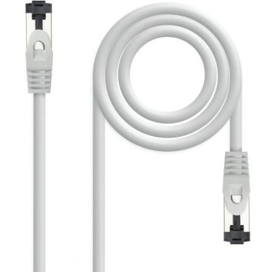 Cabo de Rede RJ45 SSTP Nanocable 10.20.2001 Cat.8.1/ 1m