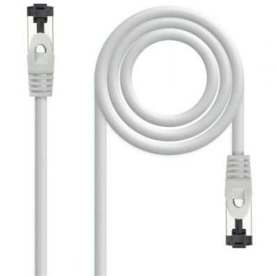 Cabo de Rede RJ45 SSTP Cat.8.1 Nanocable - 5m