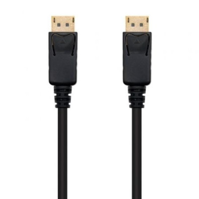 Cabo DisplayPort 4K 1.2 - Nanocable 10.15.2300 50cm