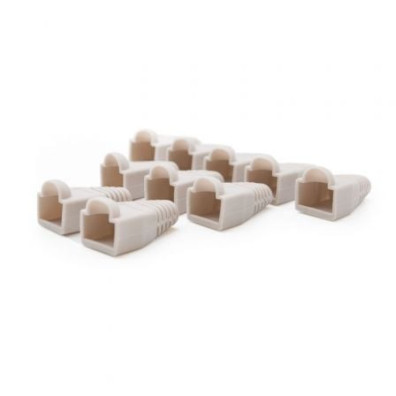 Capa Protetora RJ45 Nanocable - Acessorio de Conectividade