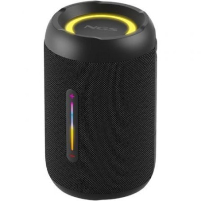 Altavoz NGS Roller Furia 2 Tiny com Bluetooth | 20W 2.0