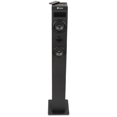 Torre de Som com Bluetooth NGS SKY CHARM 2.1/ 80W - 2.1