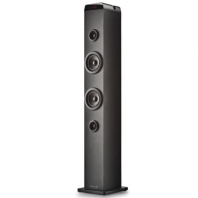 Torre de Som NGS SKY CHARM PRO com Bluetooth 80W 2.0