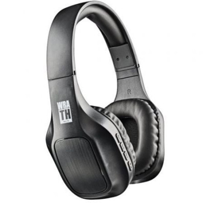 Auriculares Inalámbricos NGS Artica Wrath com Micrófono Bluetooth