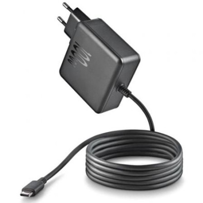 Carregador portátil GaN NGS GAN100W-C USB Tipo-C 100W Automático
