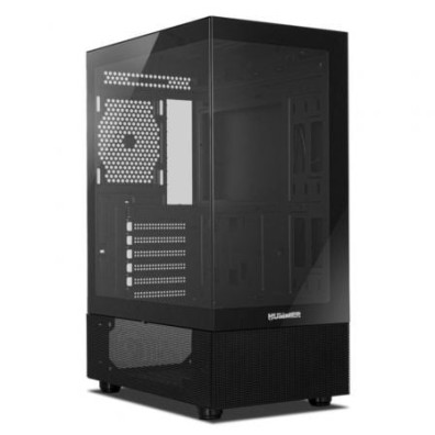 Caixa Gaming Semitorre Nox Hummer Vision