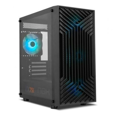 Caixa Gaming Nox Infinity Epsilon Minitorre