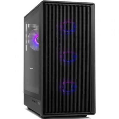 Caixa Gaming Nox Infinity IOTA Semitorre