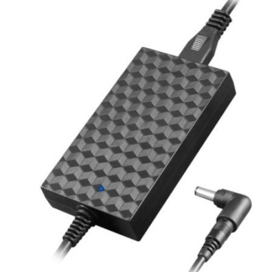 Carregador Portátil Nox 45W Automático com 9 Conectores