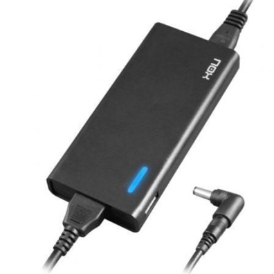 Carregador Portátil Nox NXPWR90NB/ 1xUSB/ 90W/ Automático/ 10 Conectores