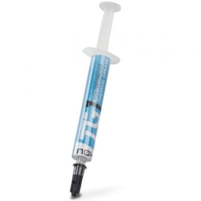 Pasta Térmica TG-1 Nox - Desempenho Superior em Enfriamento
