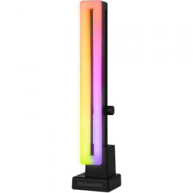 Suporte Universal Cartão Gráfico ARGB Nox Hummer H-VGA ARGB