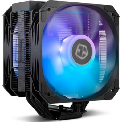 Ventilador com Disipador Nox H-200 ARGB