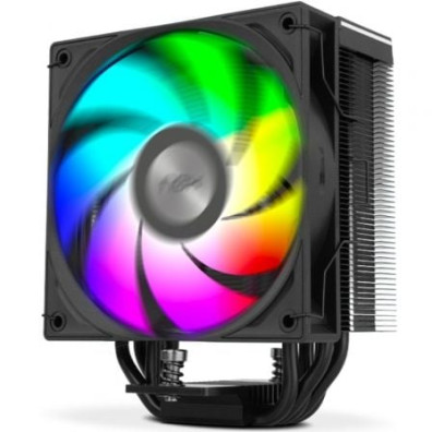 Ventilador Nox Hummer H-500 com Disipador - Periférico Gaming