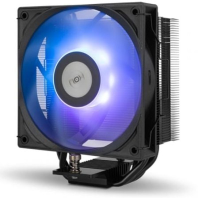 Ventilador Nox Hummer R-400 ARGB com Disipador | Periféricos Gaming