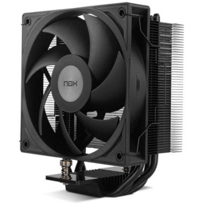 Disipador Nox Hummer R-400 - Ventilador para Computador