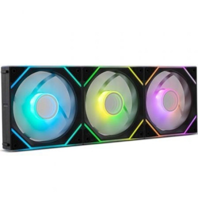 Pack 3 Ventiladores Nox Pro ARGB - Compra Online Agora