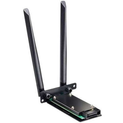 Módulo WiFi e Bluetooth para Telas Planas Interativas Creative Touch 3 Series Gen3 Optoma