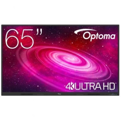 Tela Digital Interativa Optoma Creative Touch Série 1 1651RK