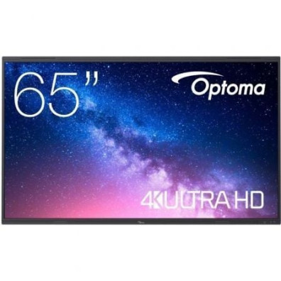 Tela Interativa Premium Optoma Creative Touch Série 5