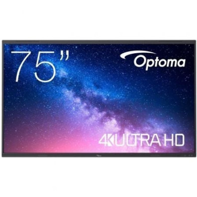 Optoma Creative Touch Série 5 5753RK Tela Interativa Premium