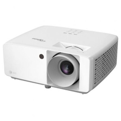 Projetor Láser Optoma ZH420 - 4300 Lúmenes - Full HD - HDMI