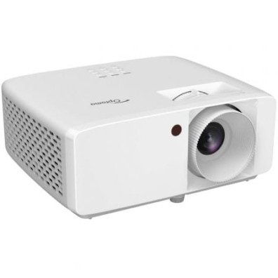 Projetor Láser Optoma ZW335e - 3600 Lúmenes - WXGA - HDMI