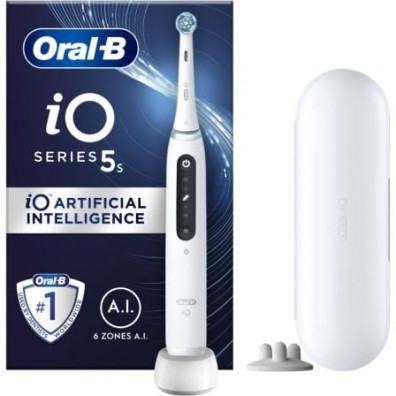 Cepillo Dental Oral-B iO Série 5S