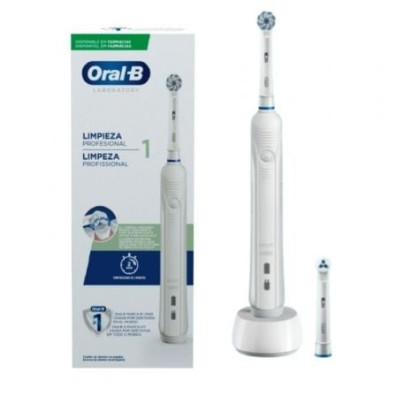 Cepillo Dental Oral-B Laboratory Profissional 1 - Marca ORAL-B