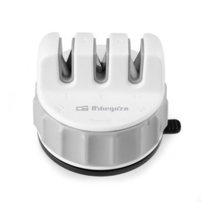 Afilador Orbegozo CU 2500 - Afilador de facas compactos para cozinha