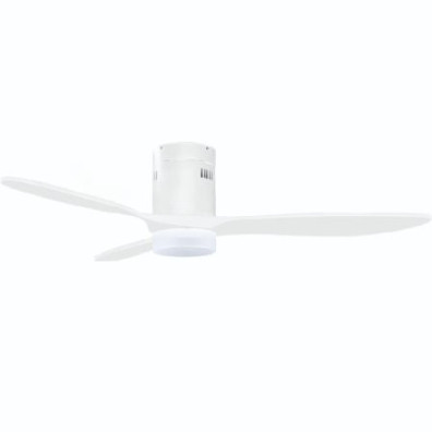 Ventilador de Techo Orbegozo CP 174132 com 3 Aspas 132cm - 35 W