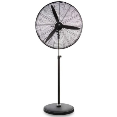 Orbegozo PWS 0167 - Ventilador de Pie 180W com 3 Aspas 65cm