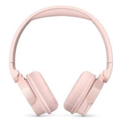 Auriculares Inalámbricos Philips TAH4209PK com Micrófono Bluetooth