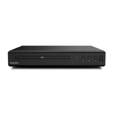 Leitor DVD Philips TAEP200