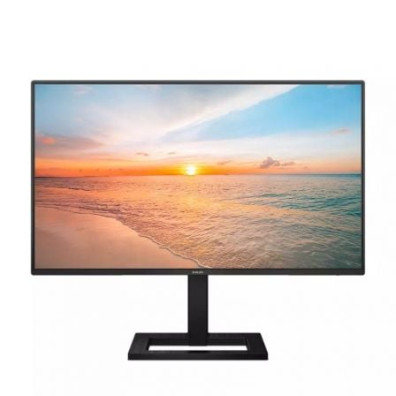 Monitor Profissional Philips 24E1N1300AE 23.8" Full HD Multimedia Altura Regulable