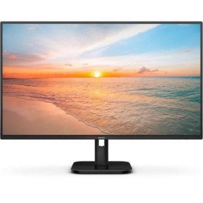 Monitor Profissional Philips Full HD 27" Multimedia 27E1N1200A