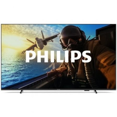 Philips Televisor LED 65PUS7000 65" Ultra HD 4K Smart TV