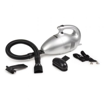 Aspirador de Mano Princess Turbo Tiger 610W - Potente e Versátil