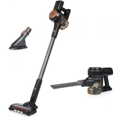 Aspirador Escoba Princess 339390 com bateria - 220W