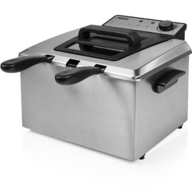 Freidora Princess 185000 - Potência 3270W - Electrodoméstico de Cozinha
